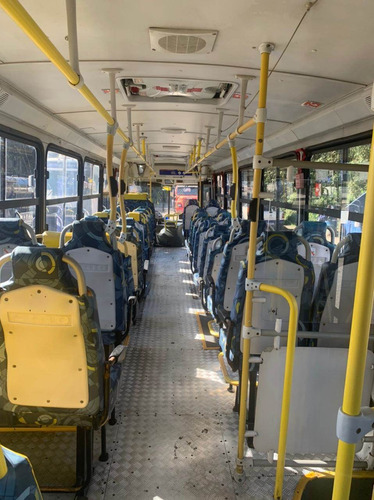 Imagem 8 de 13 de Caio Apache Vip Mb Of-1722 2011/12 50 Lug 2portas Ub-ref 518