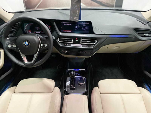 Imagem 9 de 15 de Bmw 218i Gran Coupe Sport Gp 1.5 Bi-turbo 2022