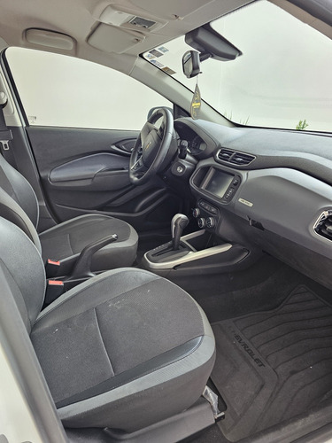 Chevrolet Onix 1.4 Activ Aut. 5p