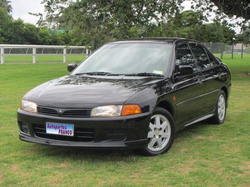 Espirales Agkit137 Mitsubishi Lancer Colt - Biocartuning