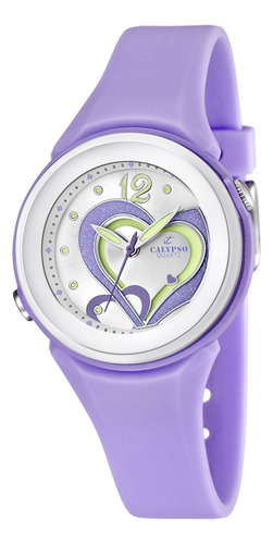 Reloj K5576/4 Calypso Mujer Digital Crush