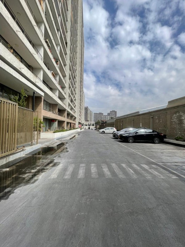 Venta Depto En Condell Ñuñoa/2d-2b-1e-1bd /4.900 Uf