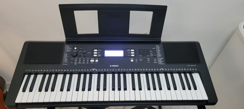 Teclado Yamaha Psr E373