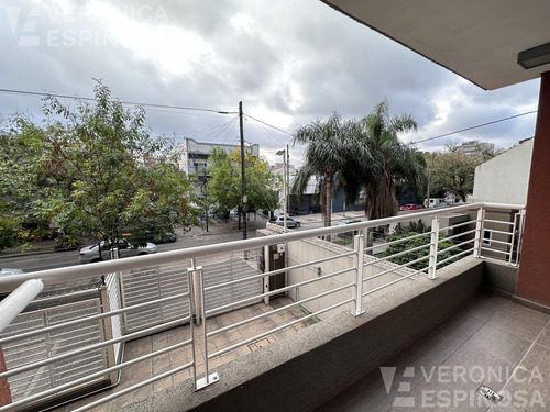 Departamento En Venta En Moron