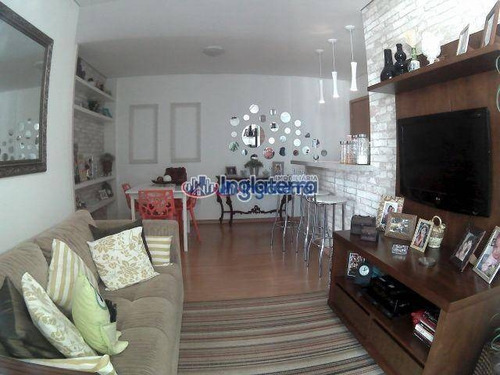 Apartamento À Venda, 81 M² Por R$ 515.000,00 - Gleba Palhano - Londrina/pr - Ap0634