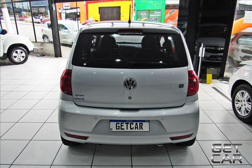 Volkswagen Fox 1.0 Mi 8v