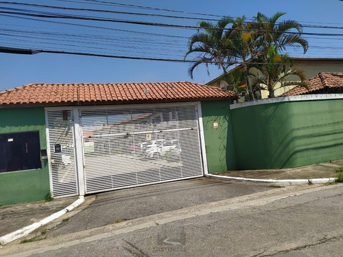 Sobrado Para Venda Na Penha - 3684-1