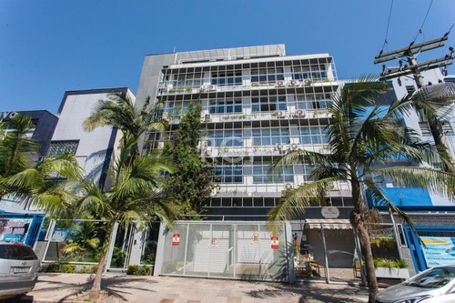 Conjunto/sala Em Cidade Baixa - Ca4222
