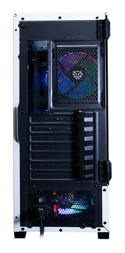 Imagen 4 de 10 de Gabinete Gamer Torre E-atx/atx/micro Atx/mini Itx/argb 3*usb