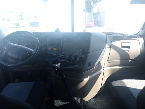Imagen 9 de 9 de Tractocamión Seminuevo Freightliner Cascadia S60 2012