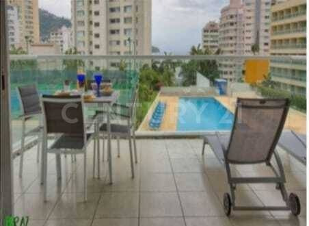 Imagen 18 de 22 de Departamento Exclusivo Desarrollo Cerca De Playa...!!