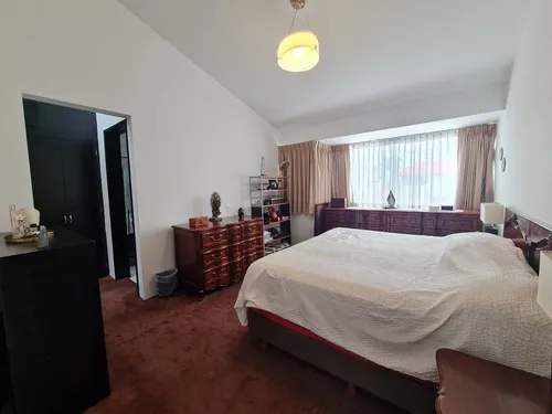 Casa En Venta Rincón Del Pedregal, Tlalpan