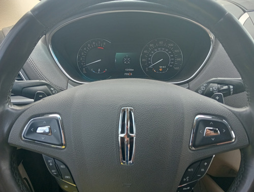 Lincoln MKX 3.7 4x4 Mt