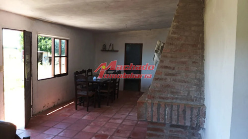 Chacra En Venta En Sierras Del Carapé