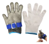 Comprar Guantes Resistentes A Cortes Guantes De Protección Contra Co