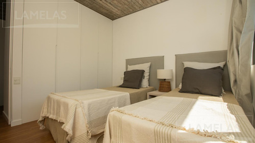 Venta Casa 3 Dormitorios Con Jardín Y Pileta Privada Abra Funes