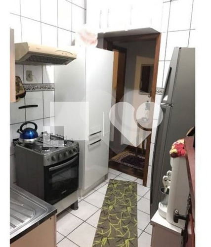 Apartamento-porto Alegre-floresta | Ref.: 28-im425405 - 28-im425405