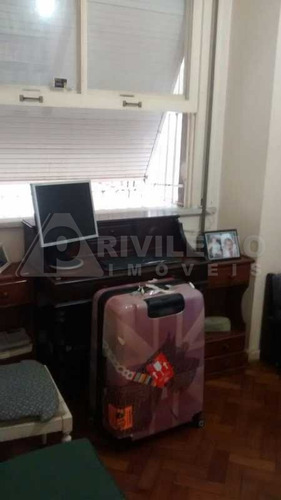Imagem 2 de 28 de Apartamento À Venda, 4 Quartos, Copacabana - Rio De Janeiro/rj - 14451