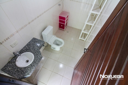 Imagem 5 de 15 de Residência Para Alugar - 36432.002