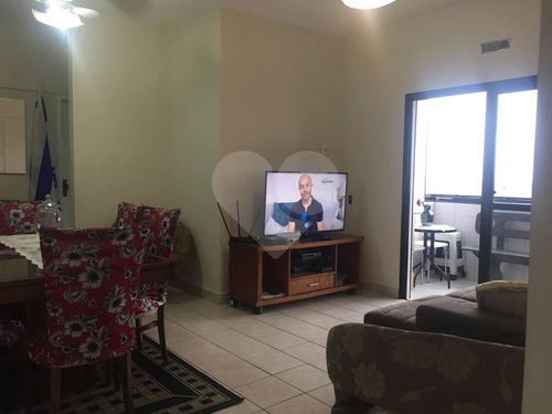 Belíssimo Apartamento À Venda No Bairro Do Macuco - 271-im532971