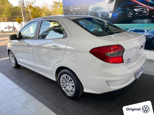 Imagem 3 de 9 de Ka 1.5 Ti-vct Flex Se Sedan Manual