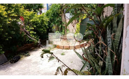 Imagem 4 de 28 de Casa Térrea Para Residencia E/ou Comercio Proximo - Reo420993