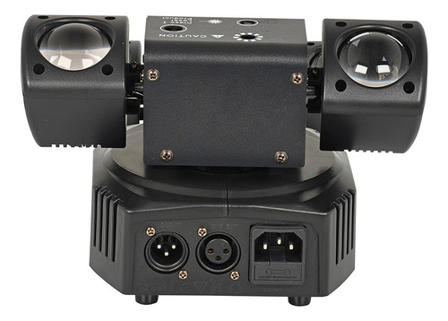 Luz Estroboscópica A Laser De Feixe De 2 Braços Moving Head