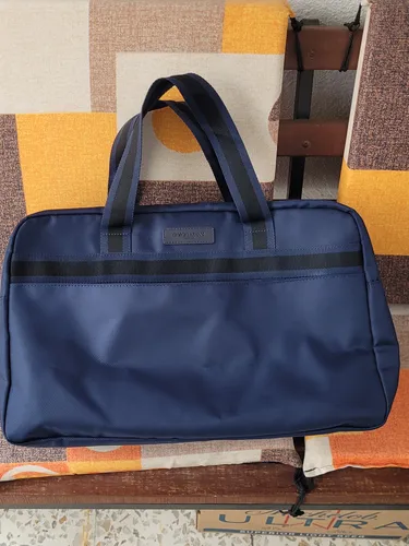 Maleta armani online hombre
