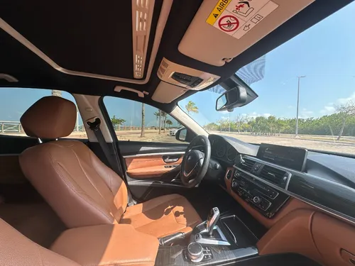 BMW Serie 3 2.0 330e Luxury Line Híbrido At