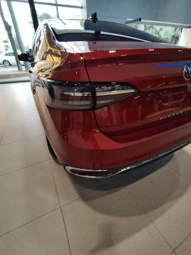 Volkswagen Virtus 1.0 Tsi Highline At