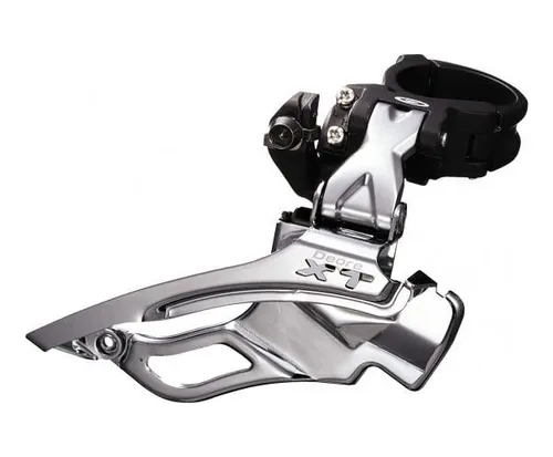 Cambio shimano xt 9v sale