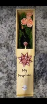 Comprar Cajas De Madera Decoraciones Arreglos Flores Globos Guacales