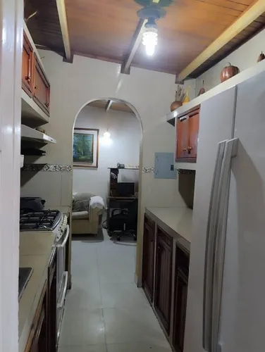 Casa En El Prado I, (mtam)