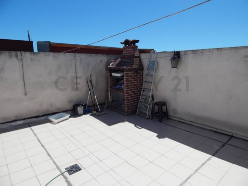 Imagen 17 de 21 de Ph 3 Amb A Nuevo Terraza Propia - Parrilla - Muy Luminoso