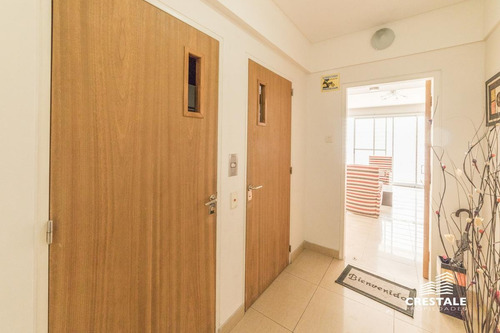 Imagen 19 de 21 de Departamento Piso Exclusivo 3 Dormitorios En Venta - Rosario