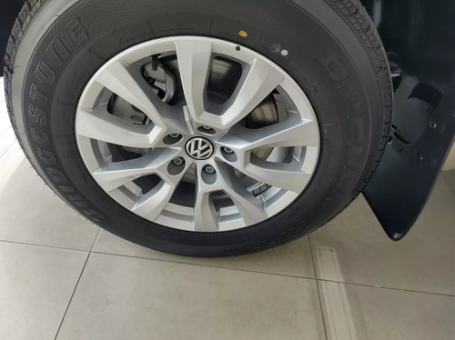 Imagen 25 de 25 de Volkswagen Amarok V6 Comfortline 3.0 258cv 4x4 Aut 0 Km 2023