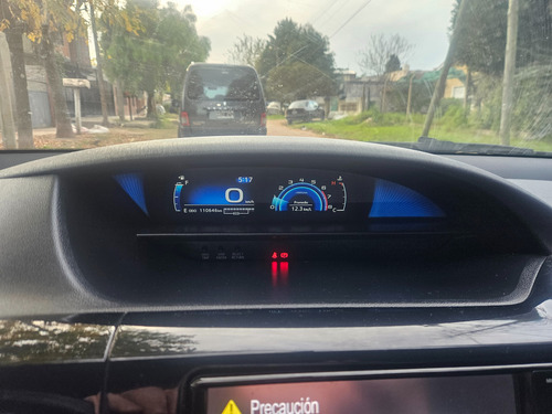 Toyota Etios 1.5 Sedan Xls l18