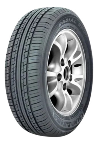 Neumatico Chaoyang Rp26 195 60 R14 86h Cavallino 6c