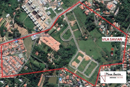 Imagem 4 de 30 de Área, 6800 M² - Venda Por R$ 2.480.000,00 Ou Aluguel Por R$ 6.000,00/mês - Vila Savian - Vinhedo/sp - Ar0026