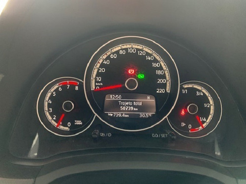 Vw Up! Move Up I-motion 2018 1.0 Flex