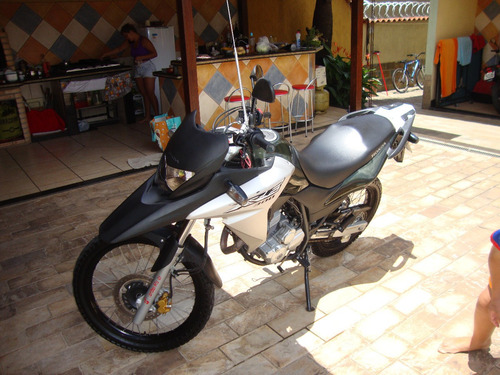 Honda Xre 300 Ano 2018 Com 15.000km