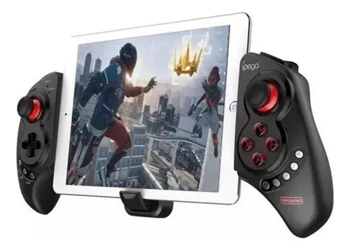 comprar Controle De Celular Portátil Sem Fio Joystick Bluetooth Jogo