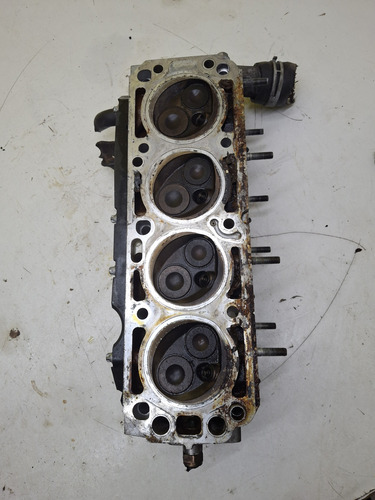 Cabeçote Gm Onix Corsa Montana 1.4 8v 2013-19 (Usado)
