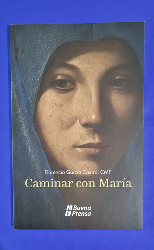Caminar Con María