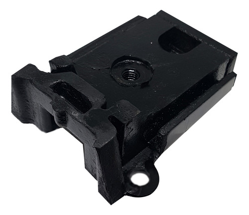 Soporte Motor Gmc C20 1963 1964 1965 1966 4.8 Der Izq