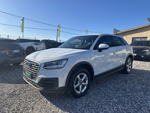 Audi Q2 1.0 Tfsi Basic Stronic