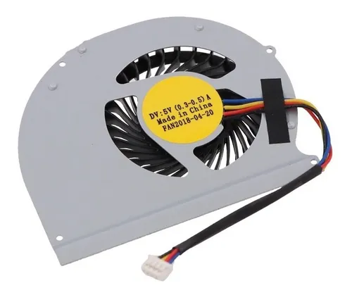 Ventilador Dell Latitude E6430 Cooler Mf60120v1-c370-g9a V1