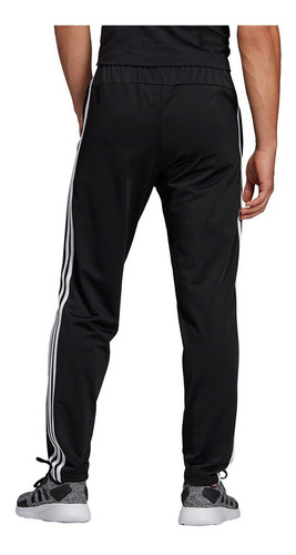 Pantalon adidas Essentials Tapered Open Hem 3 Tiras 0411