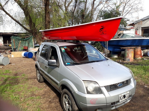 Canoa Canadiense 435