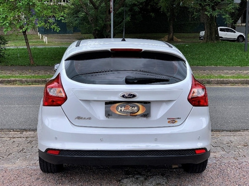 Focus Se 1.6